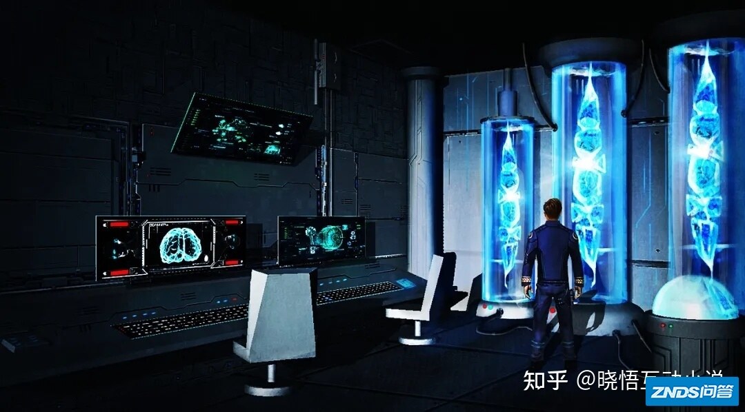 #晓悟互动小说#全网最火《星际帝国》爆更了！！！