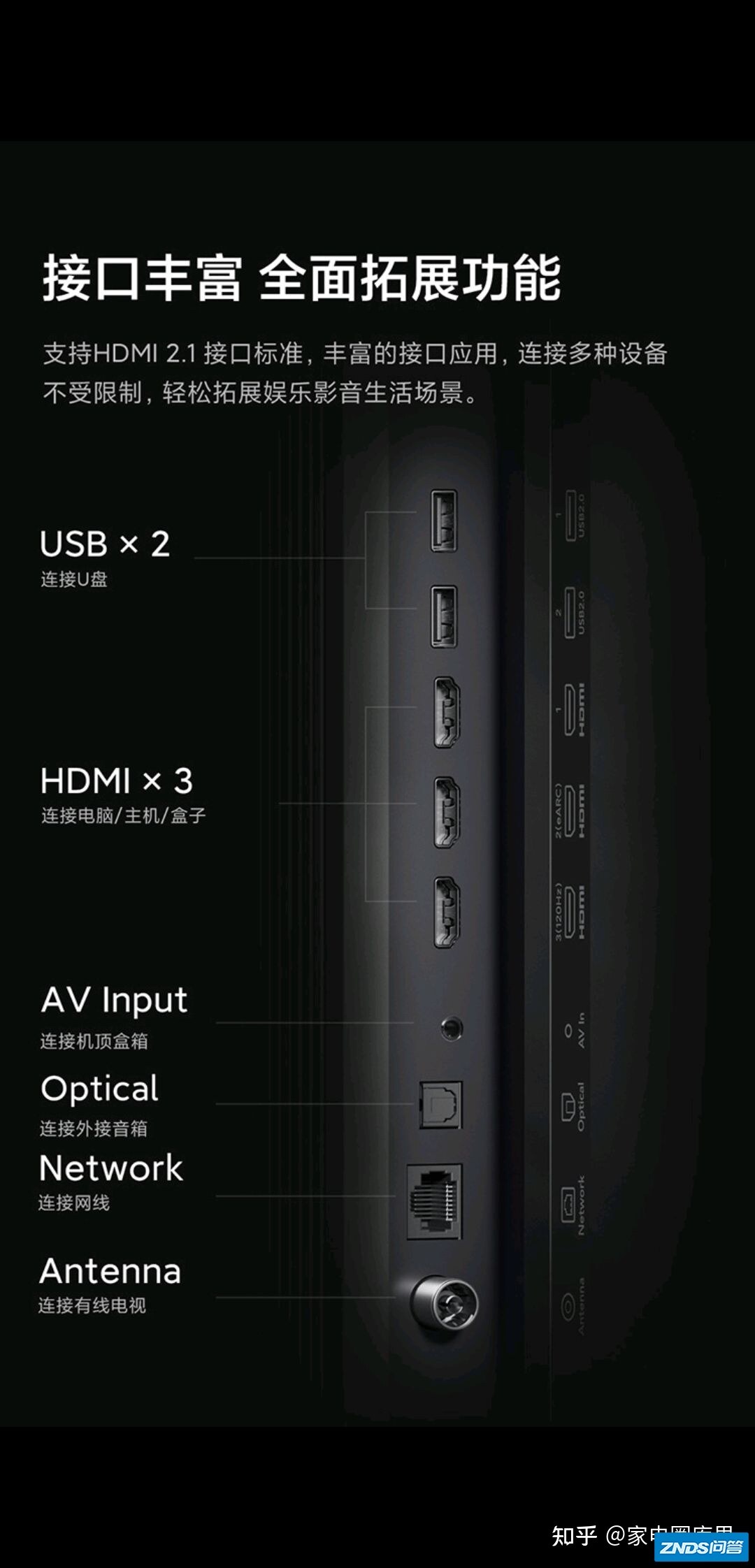 小米大师9999和海信u7gpro10299不游戏，只是看视频，影片 ...-6.jpg