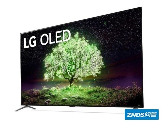 LG公布2021年电视机阵容，新品最小仅有43吋