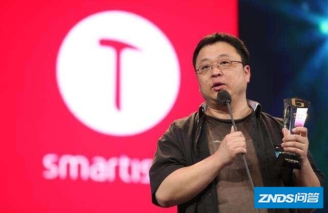 离开了SmartisanOS，锤子手机还有未来吗？