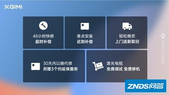 极米H3S品质性能极佳，获用户广泛好评-4.jpg
