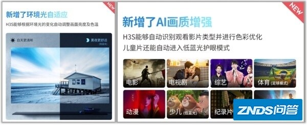 极米H3S品质性能极佳，获用户广泛好评-3.jpg
