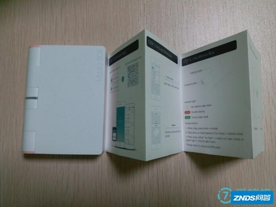 药准时——Memo Box 智能药盒-2.jpg
