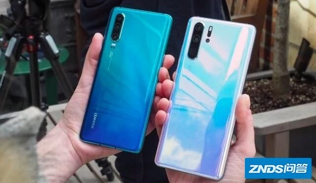外媒测试华为P30 Pro续航能力，这结果你满意么？