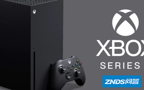 xbox series s能玩什么游戏?
