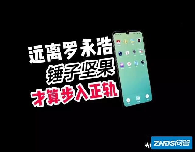 没有老罗的坚果pro3你还会入手吗？