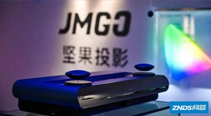 坚果家用投影下半场的“赌局”，超短焦、三色激光、IPO