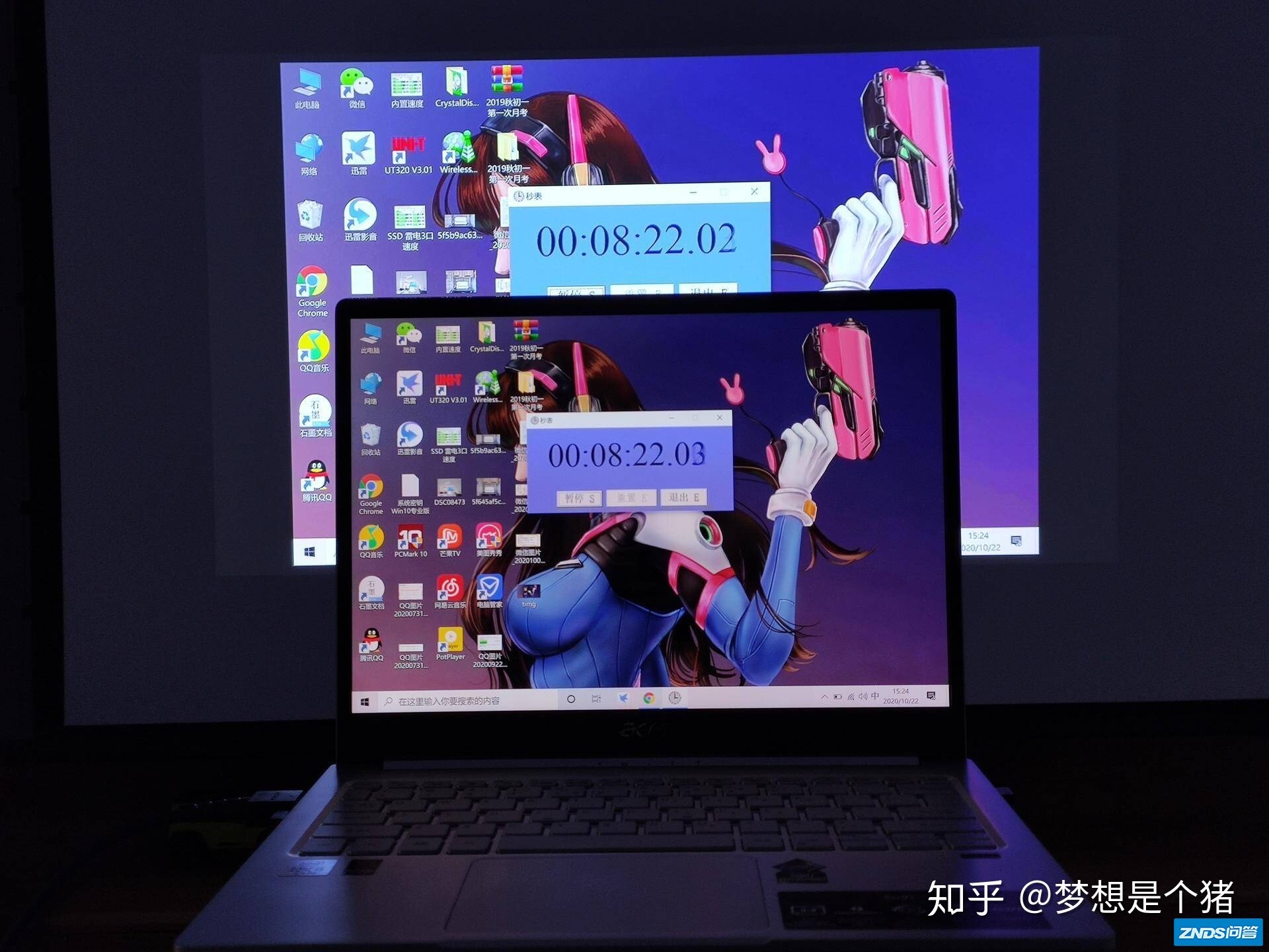 极米H3加入战队，坚果J10&极米H3横向PK-45.jpg