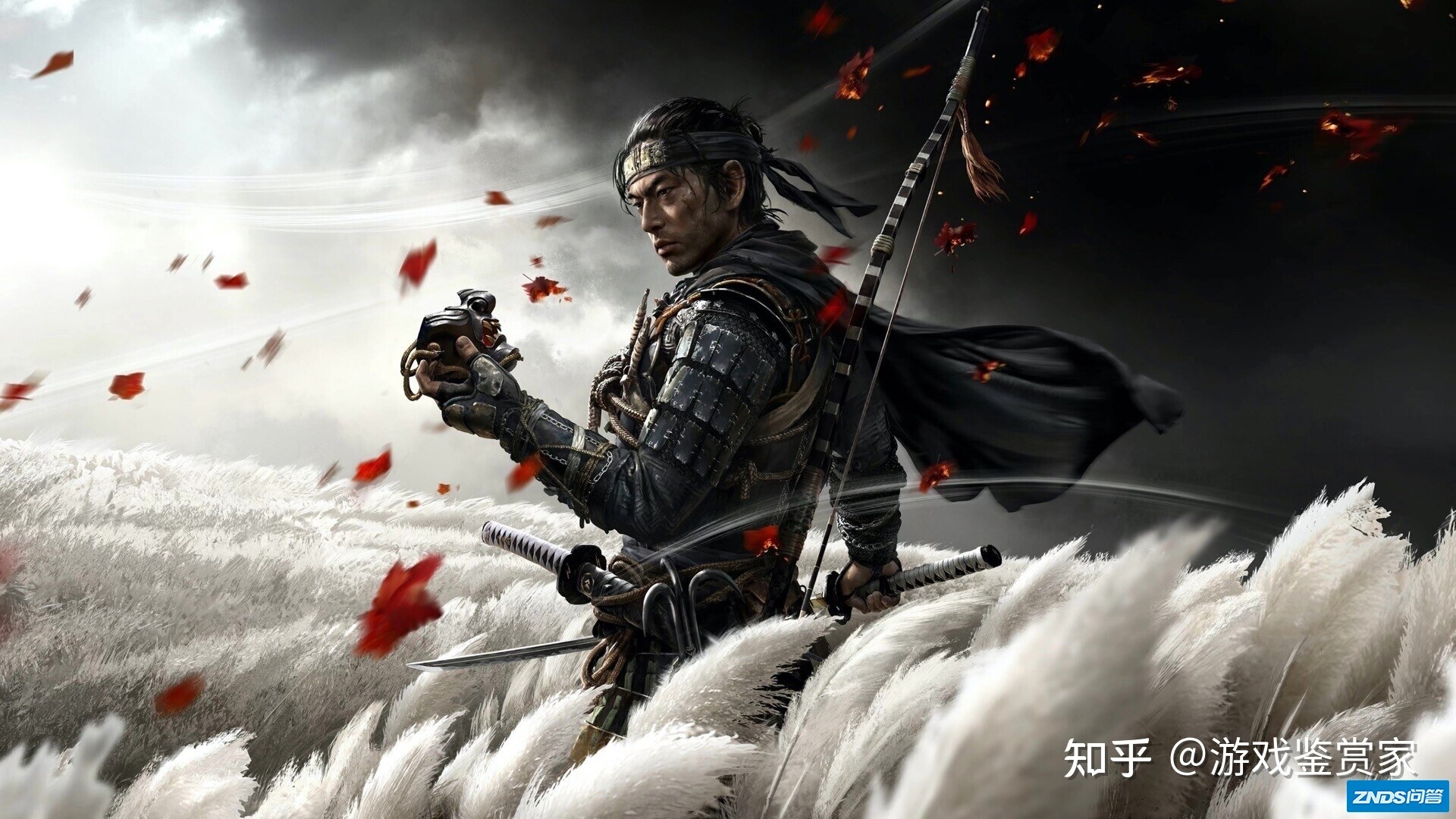 PS4独占游戏汇总