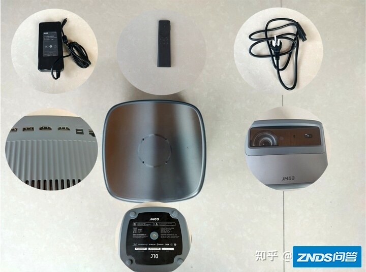 5000元价位家用投影仪实测——坚果J10-2.jpg