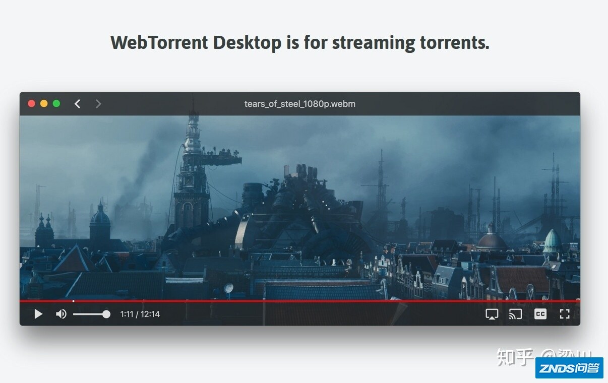 磁力资源/种子资源在线播放streaming服务汇总