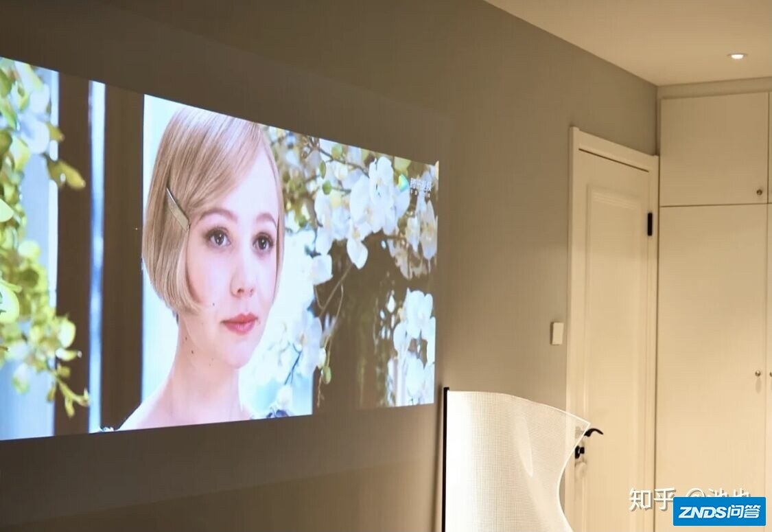 2020年家用家用投影仪如何选？家用投影仪知识科普篇☺+不同牌子家用投影仪推荐