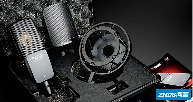 有那些收音录音设备可以推荐?
