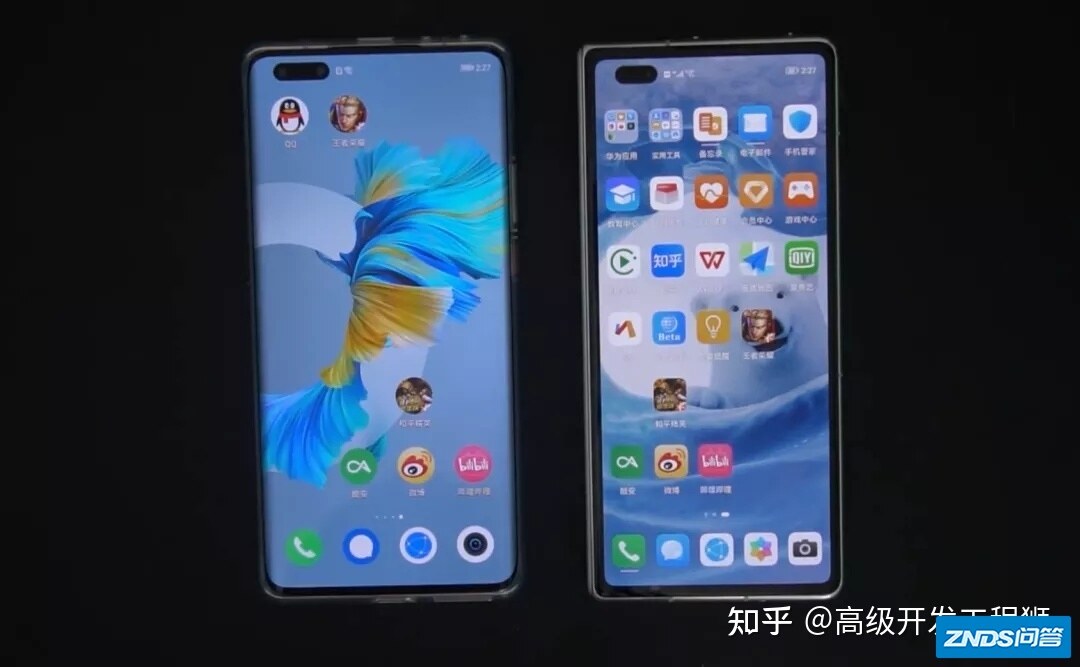 吊打安卓？鸿蒙OS 2.0流畅度实测：差距到底多大？-4.jpg