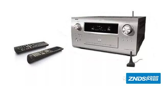 马兰士听音乐比天龙强？用过天龙AVC-X8500H家庭影院旗舰功放再说