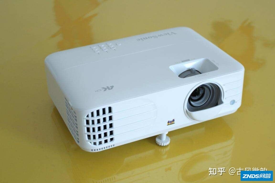游戏追剧兼顾，4K画质高亮度低延迟，优派PX701-4K评测