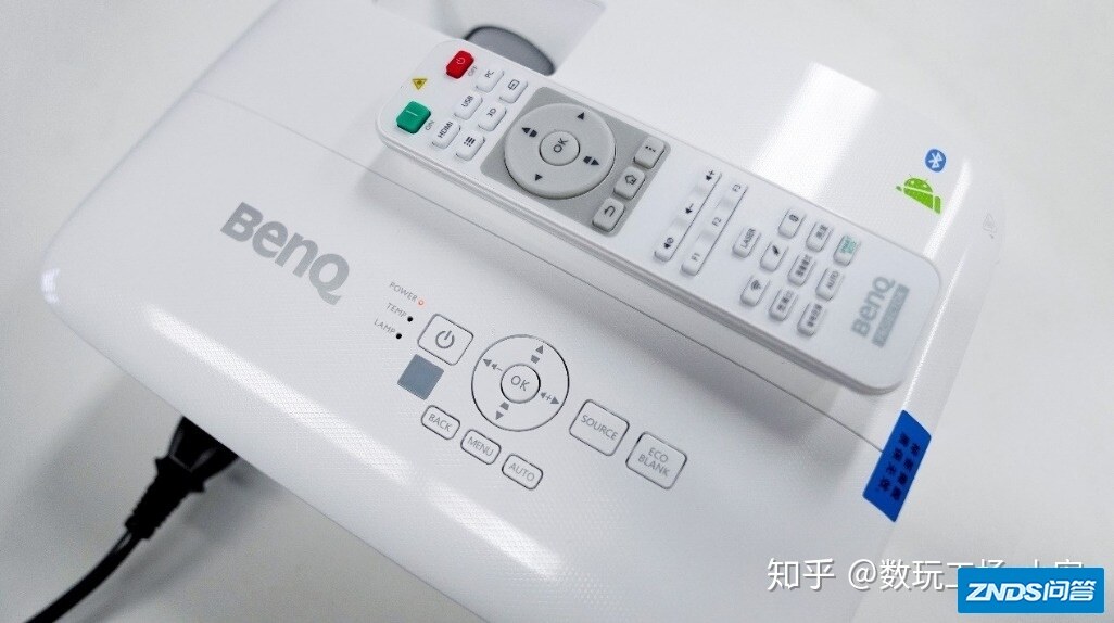 无线投屏、网课利器，明基E520无线家用投影仪开箱测评-6.jpg