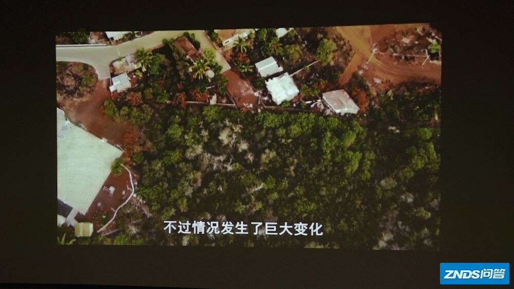 无线投屏、网课利器，明基E520无线家用投影仪开箱测评-14.jpg