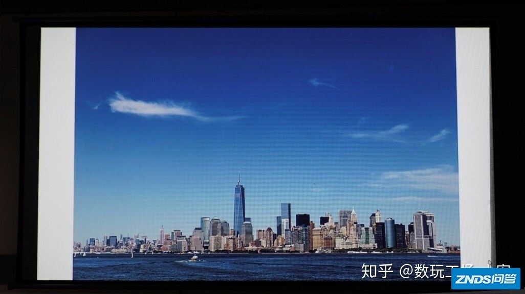 无线投屏、网课利器，明基E520无线家用投影仪开箱测评-19.jpg