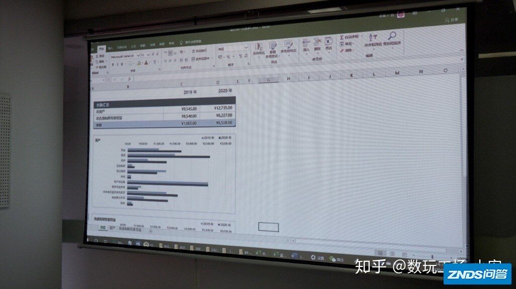 无线投屏、网课利器，明基E520无线家用投影仪开箱测评-23.jpg