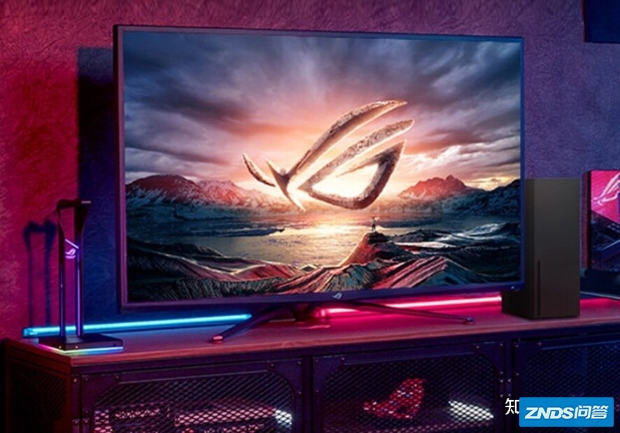 全干货！PS5、XSX、PC电竞显示器购买超级指南（1月更新 ...