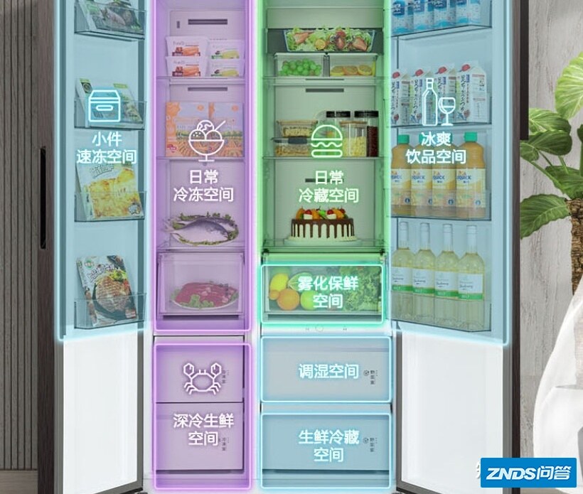 云米冰箱质量如何样，是代工的吗，值得买吗？有两款云米 ...