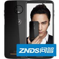 如何评价摩托罗拉新机 Motorola Z3?-2.jpg