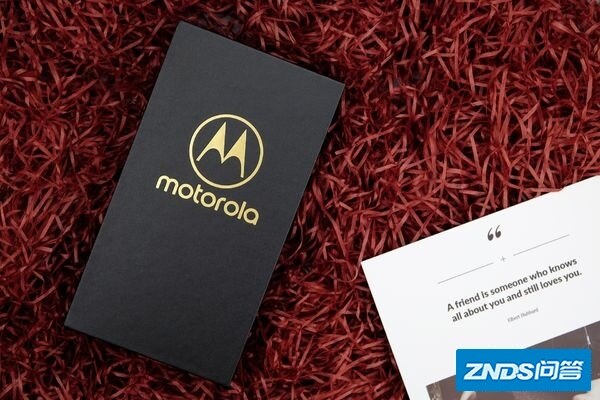 如何评价摩托罗拉新机 Motorola Z3?-3.jpg