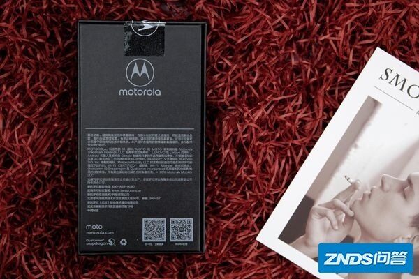 如何评价摩托罗拉新机 Motorola Z3?-4.jpg