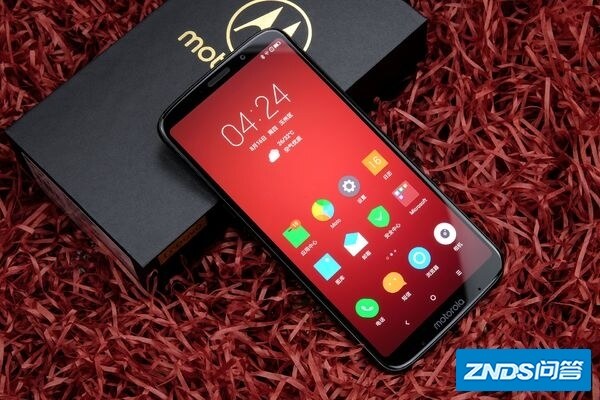 如何评价摩托罗拉新机 Motorola Z3?-8.jpg
