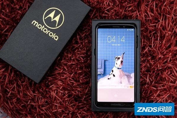 如何评价摩托罗拉新机 Motorola Z3?-7.jpg