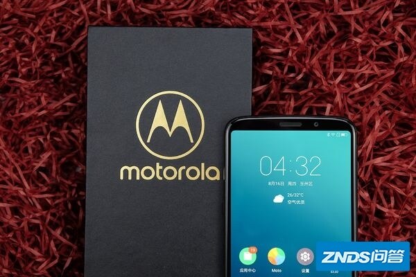 如何评价摩托罗拉新机 Motorola Z3?-9.jpg
