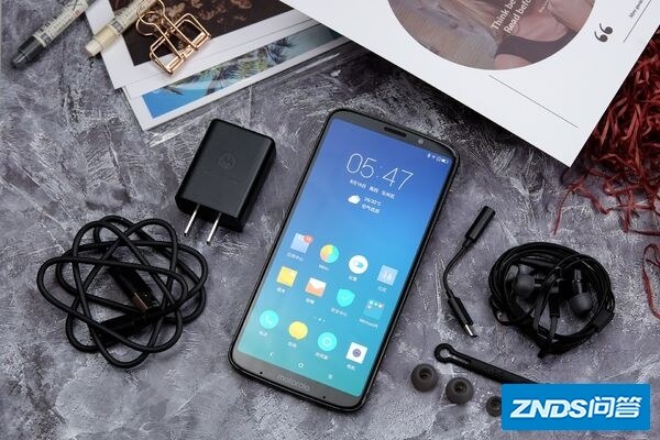 如何评价摩托罗拉新机 Motorola Z3?-22.jpg