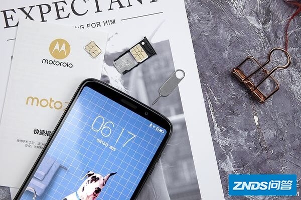 如何评价摩托罗拉新机 Motorola Z3?-21.jpg