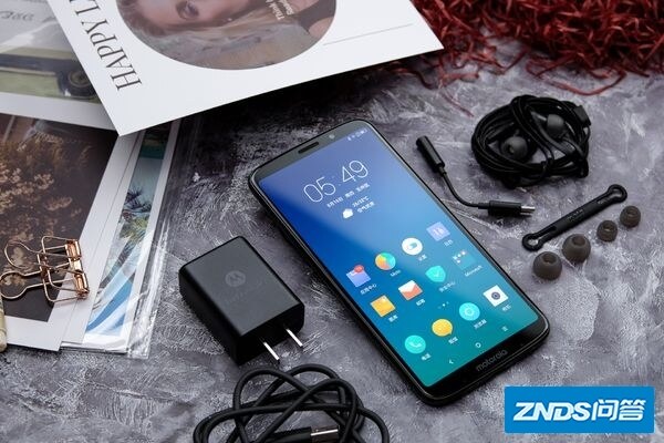 如何评价摩托罗拉新机 Motorola Z3?-23.jpg