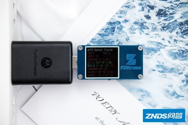 如何评价摩托罗拉新机 Motorola Z3?-26.jpg