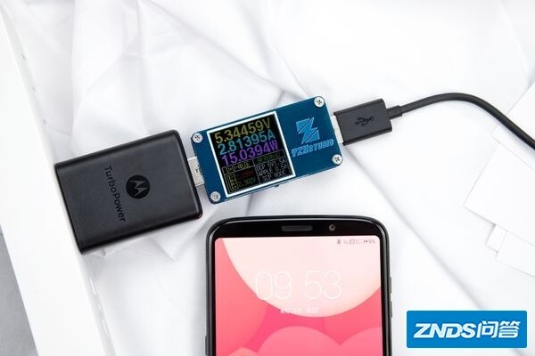 如何评价摩托罗拉新机 Motorola Z3?-27.jpg