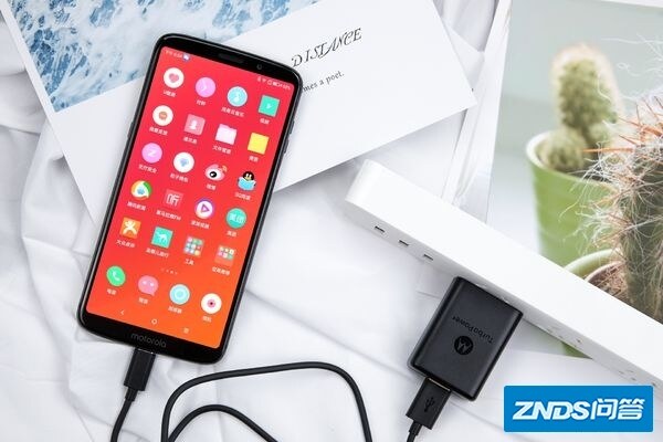 如何评价摩托罗拉新机 Motorola Z3?-28.jpg
