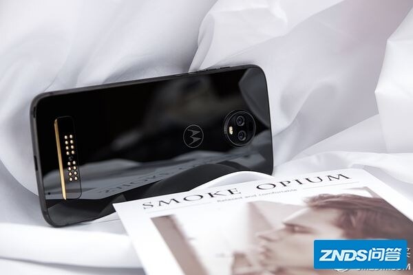 如何评价摩托罗拉新机 Motorola Z3?-51.jpg