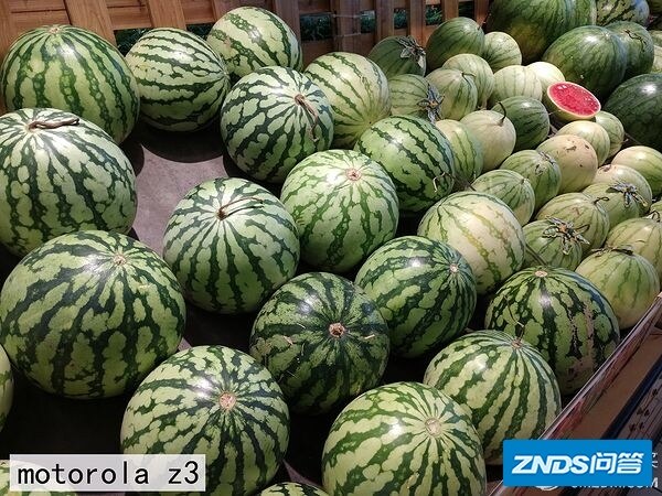如何评价摩托罗拉新机 Motorola Z3?-59.jpg