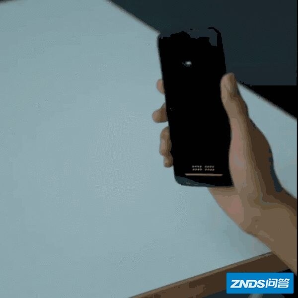 如何评价摩托罗拉新机 Motorola Z3?-72.jpg