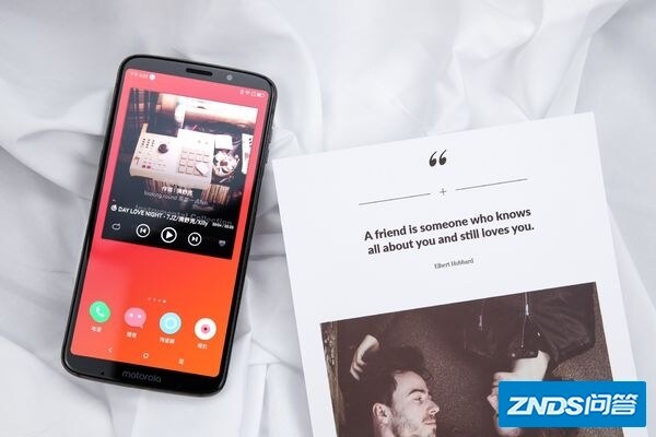 如何评价摩托罗拉新机 Motorola Z3?-79.jpg