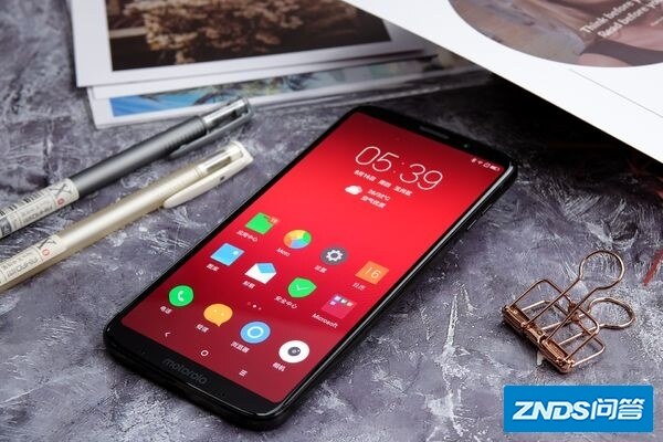 如何评价摩托罗拉新机 Motorola Z3?-81.jpg