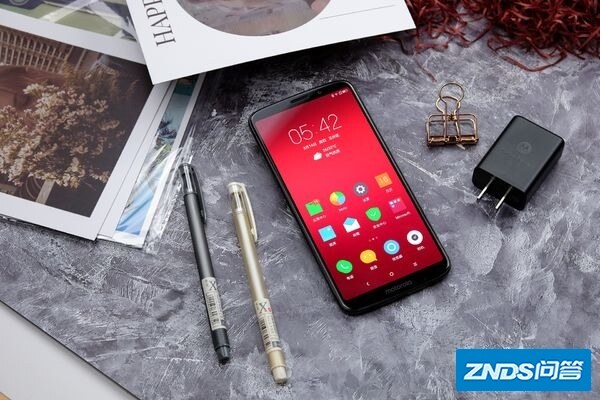 如何评价摩托罗拉新机 Motorola Z3?-78.jpg