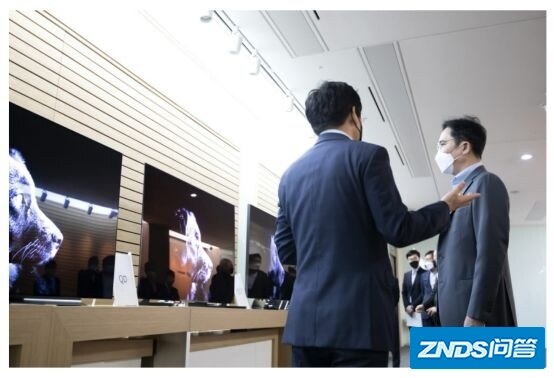 TV | 三星电子明年全球首发QD电视机，面板将由三星显示供应 ...-3.jpg