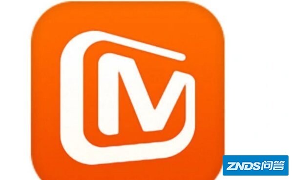 为啥一登芒果tv就是聚好看
