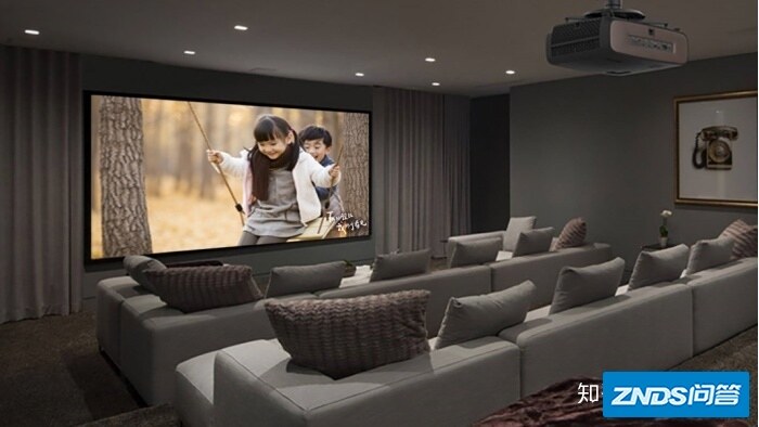 疾走家用投影剁手指南——2021年双11家用投影仪完全选购指南(更新 ...