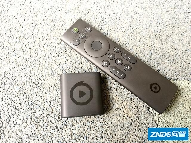 电视机果5S PLUS奇异果特别版，万物皆可投