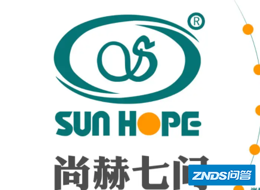 央视是如何说尚赫的?