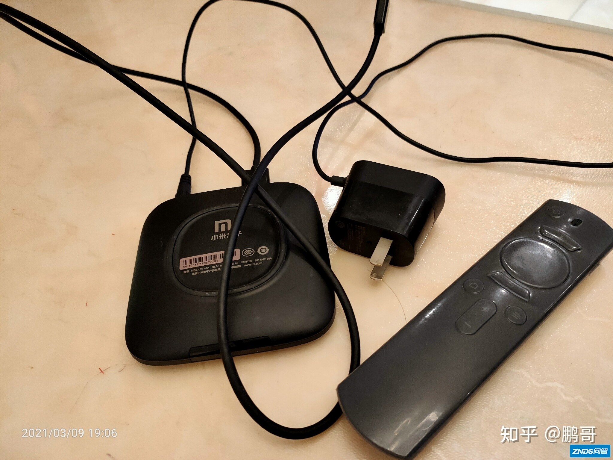 当贝盒子B3pro性能怪兽你值得拥有